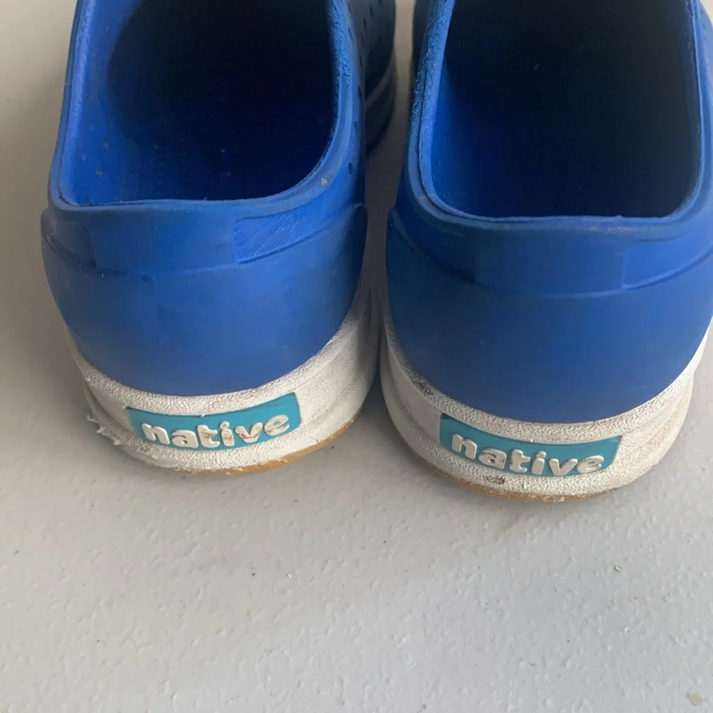 Native Blue Kids Slip One Size C13